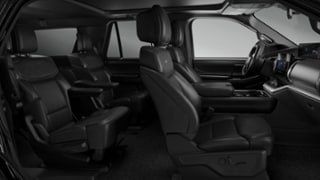 2026 Ford Expedition® Internal Image 1